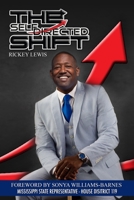 The Self-Directed Shift B08995PH9Y Book Cover