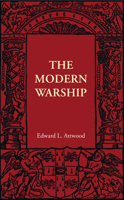 The Modern Warship 116602685X Book Cover