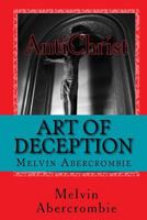 Art Of Deception 1974297586 Book Cover