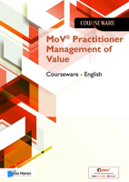 Mov(r) Practitioner Management of Value Courseware - English 9401808147 Book Cover