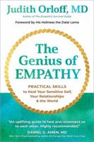 The Genius of Empathy: Practical Skills to Heal Your Sensitive Self, Your Relationships, and the World 1683649710 Book Cover