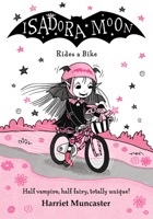 Isadora Moon Rides A Bike 1382062842 Book Cover