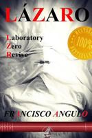 L�ZARO - RIP de Francisco Angulo 1500403571 Book Cover