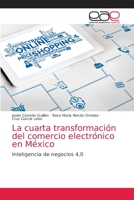 La cuarta transformación del comercio electrónico en México 6203035602 Book Cover