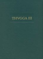 Archaologische Untersuchungen Zur Siedlungsgeschichte Von Thugga: Die Ausgrabungen Sudlich Der Maison Du Trifolium 2001 Bis 2003 3954900319 Book Cover