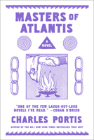 Masters of Atlantis 1585670219 Book Cover