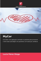 MyCor (German Edition) 6208607817 Book Cover