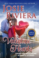 Valentine Hearts 1732989443 Book Cover