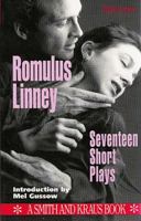 Romulus Linney 17 Short Plays 1880399210 Book Cover