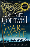 War of the Wolf 0062563181 Book Cover