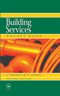 Newnes Building Services Pocket Book (Mechanical Pocket Book) 0367578441 Book Cover