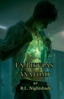 En Bikupas Anatomi (Swedish Edition) B0GRRMFSB2 Book Cover