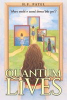Quantum Lives 1037107799 Book Cover