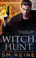 Witch Hunt 1494879190 Book Cover