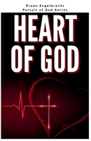 The Heart of God B0BDJ88M29 Book Cover
