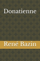 Donatienne 1983934445 Book Cover