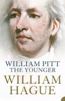 William Pitt the Younger: A Biography 0007147198 Book Cover