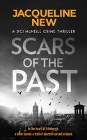 Scars of the Past (DCI McNeill Crime Thriller) B0CMMXPS3N Book Cover