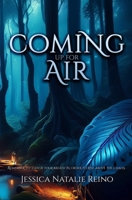 Coming Up for Air B0FT3Q6QXY Book Cover