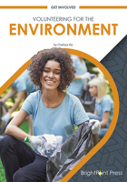 Volunteering for the Environment 1678201308 Book Cover