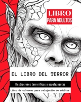 El Libro del Terror 1956259902 Book Cover