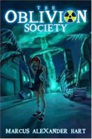 The Oblivion Society 0976555956 Book Cover