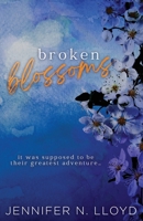 Broken Blossoms B0G5H562P2 Book Cover