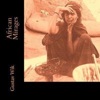 African Mirages: A Shortcut to Arthur Schopenhauer 1492845329 Book Cover