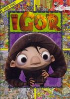Look and Find: Igor 1412794013 Book Cover
