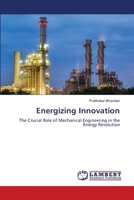 Energizing Innovation 6207469666 Book Cover