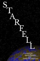 Starfell 1500801852 Book Cover