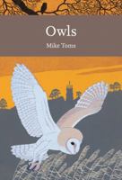 Owls 0007425554 Book Cover