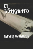 EL BOLIGRAFO (Spanish Edition) B0DVSS1RVZ Book Cover
