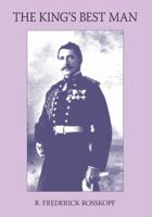 The King's Best Man 1425186165 Book Cover