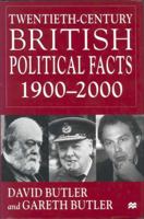 Twentieth Century British Political Facts 1900-2000 031222947X Book Cover