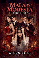 Mala & Modesta 2° Edición B0C4YPVHJ7 Book Cover
