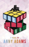 Rubik's Cube: A Novel B0F4DV5NZH Book Cover