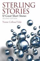 Sterling Stories: 12 Great Short Stories 0321365232 Book Cover