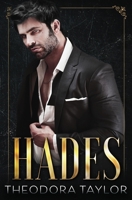 HADES: Stephanie and the Ruthless Mogul: Ruthless MC Book 6 B0B5RWKX4L Book Cover