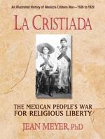 La cristiada 075700315X Book Cover