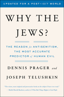 Why the Jews? 067155624X Book Cover