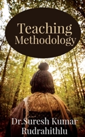 Teaching Methodology B0B4VZRGW2 Book Cover