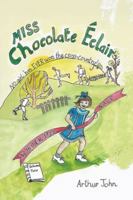 Chocolate Éclair Early Years: Volume Two 1919231625 Book Cover