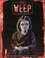 Weep 1589780000 Book Cover