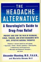 The Headache Alternative 0440508207 Book Cover
