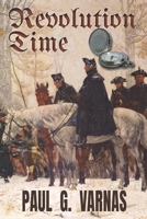 Revolution Time B08SGZPFV6 Book Cover