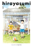 Hirayasumi, Vol. 1 1974746917 Book Cover