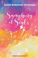 Symphony of Souls 9389988381 Book Cover