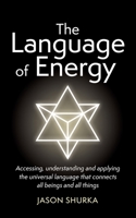 The Language of Energy 1620237881 Book Cover