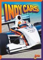 Indy Cars 1680720317 Book Cover
